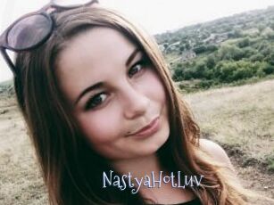 NastyaHotLuv