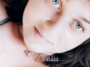 Nat444