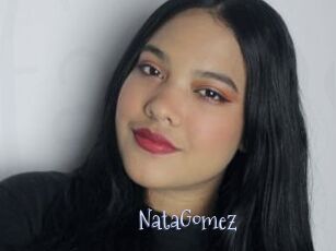 NataGomez Faceporno