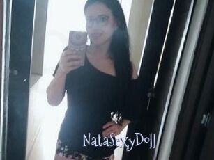 NataSexyDoll
