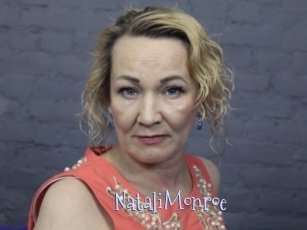 NataliMonroe Faceporno