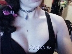 NataliaNine