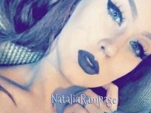 NataliaRampage