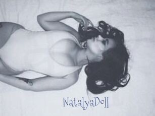 NatalyaDoll