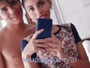 NatashaAndKahoryTs2