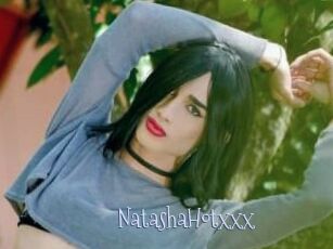NatashaHotxxx