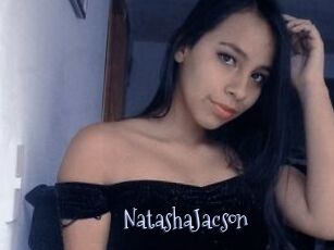 NatashaJacson Faceporno