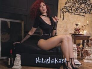 NatashaKant