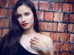NatashaKaroff