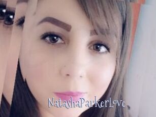 NatashaParkerLove