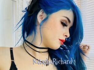 NatashaRichard