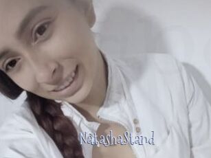 NatashaStand