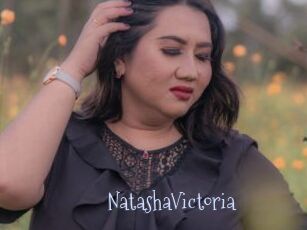 NatashaVictoria
