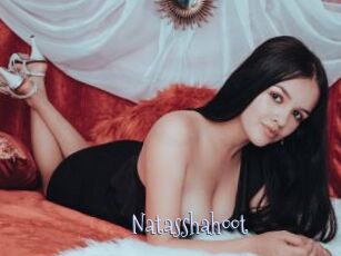 Natasshahoot