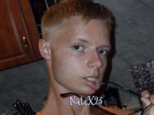 NateX23 Faceporno
