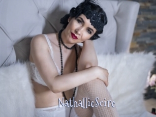 NathallieScire Faceporno