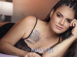 NatiMuller