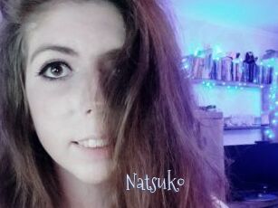 Natsuko Faceporno