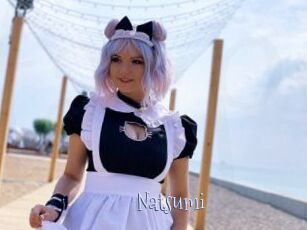 Natsumi