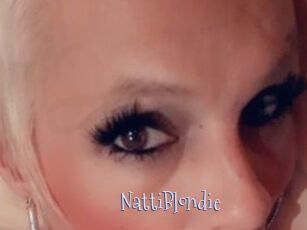 NattiBlondie