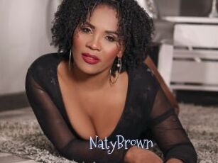 NatyBrown