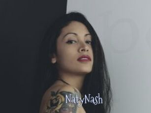 NatyNash