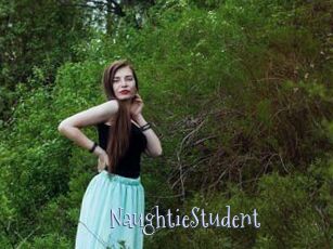 NaughtieStudent