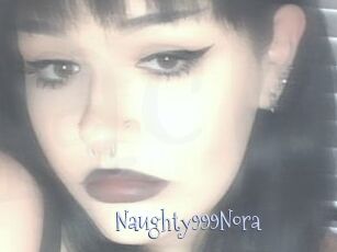 Naughty999Nora
