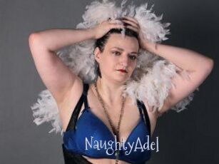 NaughtyAdel