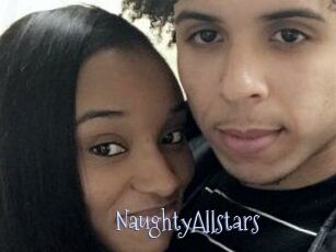 NaughtyAllstars
