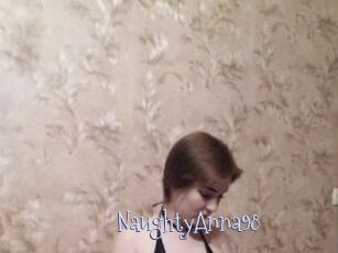 NaughtyAnna98