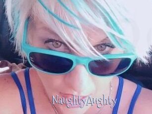 NaughtyAughty