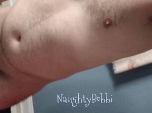 NaughtyBobbi