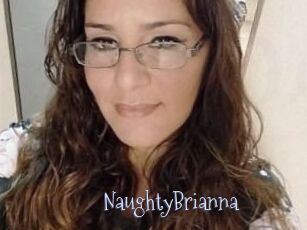 NaughtyBrianna