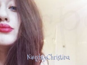 NaughtyChristina