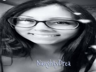 NaughtyDrea