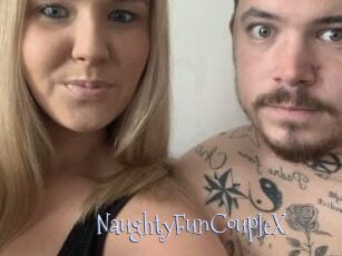 NaughtyFunCoupleX