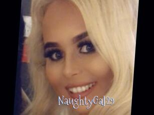 NaughtyGal29
