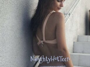 NaughtyHotTeen