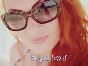 NaughtyJessQT