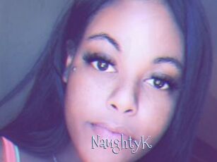 NaughtyK