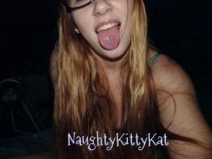 NaughtyKittyKat