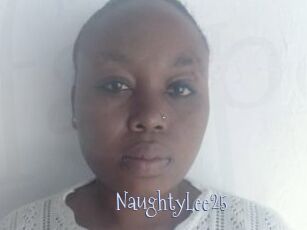 NaughtyLee25