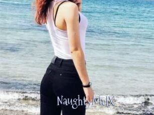 NaughtyMelX