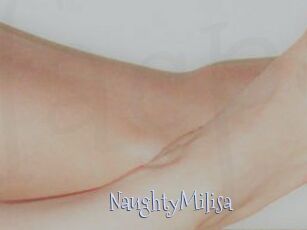 NaughtyMilisa