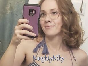 NaughtyNShy