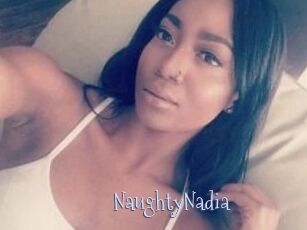 NaughtyNadia_