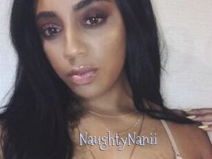 NaughtyNanii