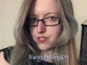 NaughtyNicki691