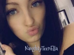 NaughtyTeenElla